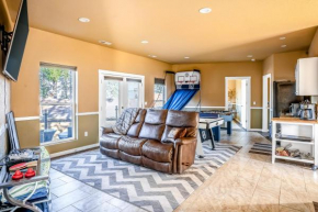 Flathead Lake Villa